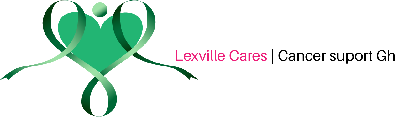 Cancer Support | Lexville Cares Ghana